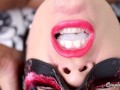Cumshot Compilation - Best Facial Cum in Mouth and Swallow