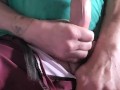 FPOV Cumming Hard On My Break