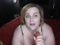 BBW Unboxing 1st Gift from A Fan