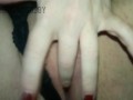 Fingering my fat pussy wet hot horny chubby girl Eroticdarkchubby