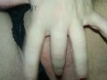 Fingering my fat pussy wet hot horny chubby girl Eroticdarkchubby