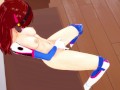 overwatch porn comics animated Uncensored Hentai