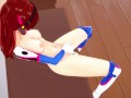 overwatch porn comics animated Uncensored Hentai