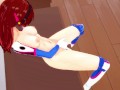 overwatch porn comics animated Uncensored Hentai