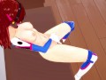 overwatch porn comics animated Uncensored Hentai