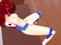 overwatch porn comics animated Uncensored Hentai