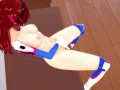 overwatch porn comics animated Uncensored Hentai