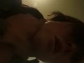 Fuck, slap, choke