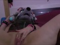 have funn whit fuck machiene trailer