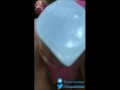 Play whit my big toys trailer