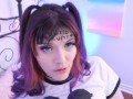 Dumb Cunt Needs Cum for Intelligence Rainbowslut