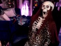 AmberLily Versus "Daddy"