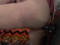 Streaming my anal adventures