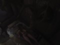 Skyrim - I Cum in Lydia while she Rides on My Lap