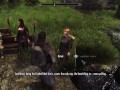 Skyrim - Mirai Consummates her Marriage with the Dragonborn