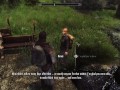 Skyrim - Mirai Consummates her Marriage with the Dragonborn