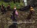 Skyrim - Mirai Consummates her Marriage with the Dragonborn