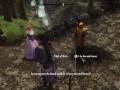 Skyrim - Mirai Consummates her Marriage with the Dragonborn