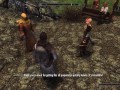 Skyrim - Mirai Consummates her Marriage with the Dragonborn