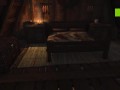Skyrim - Mirai Consummates her Marriage with the Dragonborn