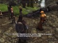 Skyrim - Mirai Consummates her Marriage with the Dragonborn