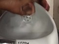 PINOY SALSAL PISSING AT NAGJAKOL SA CR NG MALL INABOTAN NG LIBOG!!!!!