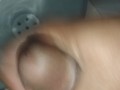 PINOY SALSAL PISSING AT NAGJAKOL SA CR NG MALL INABOTAN NG LIBOG!!!!!