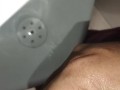PINOY SALSAL PISSING AT NAGJAKOL SA CR NG MALL INABOTAN NG LIBOG!!!!!