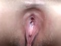 Perfect Pussy and Ass close up spread