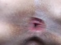Perfect Pussy and Ass close up spread