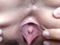 Perfect Pussy and Ass close up spread