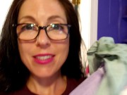 Soggy Floppy Pissy Diaper Bulge