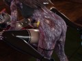 Ada Wong Fucked By FUTA Zombie (Resident Evil, Anal, Missionary, Doggy, Riding)