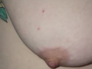 Submissive Pees for her Master