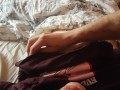 Horny stepsister cums hard while i touch her nipples - UnlimitedOrgasm