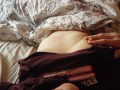 Horny stepsister cums hard while i touch her nipples - UnlimitedOrgasm