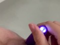 camera shy teen orgasm in bathtub 