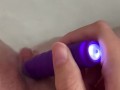 camera shy teen orgasm in bathtub 