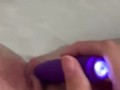 camera shy teen orgasm in bathtub 