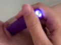 camera shy teen orgasm in bathtub 