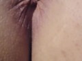 Natural farts close up asshole shot compilation 