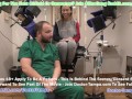 $CLOV Kalani Luana Gets New Student Gyno Exam By Doctor Tampa On Cameras @ GirlsGoneGynoCom