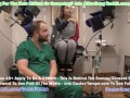 $CLOV Kalani Luana Gets New Student Gyno Exam By Doctor Tampa On Cameras @ GirlsGoneGynoCom