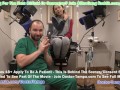 $CLOV Kalani Luana Gets New Student Gyno Exam By Doctor Tampa On Cameras @ GirlsGoneGynoCom
