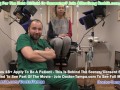 $CLOV Kalani Luana Gets New Student Gyno Exam By Doctor Tampa On Cameras @ GirlsGoneGynoCom