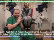 $CLOV Kalani Luana Gets New Student Gyno Exam By Doctor Tampa On Cameras @ GirlsGoneGynoCom