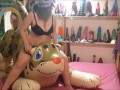ride in my infla snep Trailer