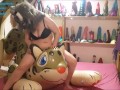 ride in my infla snep Trailer