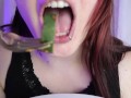 A Decadent Dinner - HD TRAILER