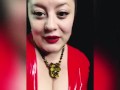 Pegging encouragement JOI in Latex
